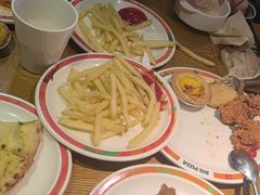 -比格比萨自助(云冈区步行街店)