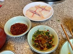 -龙继斑鱼庄(犀浦店)