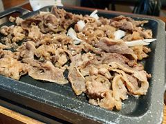 -春熙台韩国料理·章鱼肥牛(西丽店)