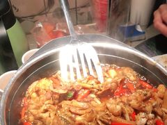 -蛙小侠·沸腾砂锅(西关新天地店)