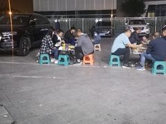 -龙门聚青阳炒鸡(长沙路总店)