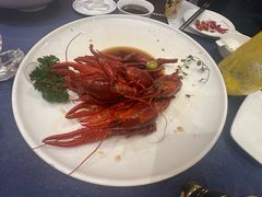 -新加坡泰国村酒楼(五角场店)