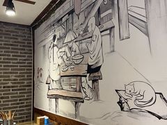 -灶东家民间菜(回兴店)
