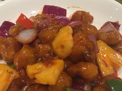 拾贝海鲜馆-拾贝海鲜馆（海鲜粤菜）(花果园店)