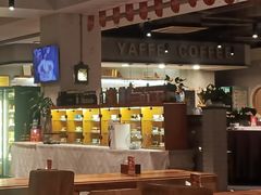-YAFEE雅菲·粤菜·湘菜·融合菜(魏公村店)