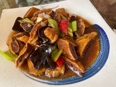 -阿拉木汗餐厅(山大路店)