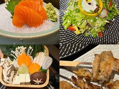 -山葵家·创意料理(宁波来福士店)