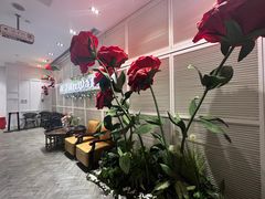 -22ºN BISTRO西餐&酒馆(石奥商业街店)