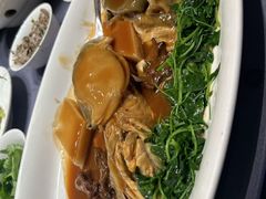 -狮王府淮扬菜(万象城店)