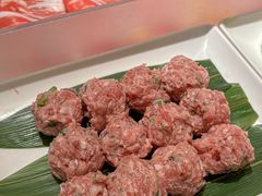 -涮福記·现切牛羊肉火锅(世纪汇店)