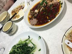-启东海鲜人家(古美路店)