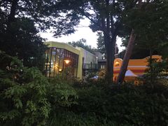 -三鹰之森吉卜力美术馆