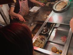 -明记牛杂(新马路分店)