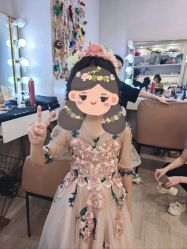 -玛瑞莎专业孕妇摄影(越秀店)