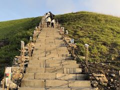 -萍乡武功山风景名胜区