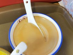 焦糖炖奶-五条人糖水铺(武林总店)