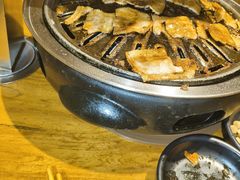 -九田家黑牛烤肉料理(华侨城店)