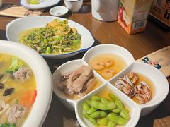 -绍兴老味道·非遗门店(银泰城店)