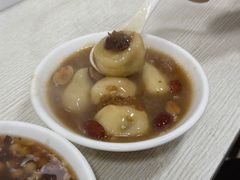-罗子龙罗家桂花汤圆(曹都巷店)