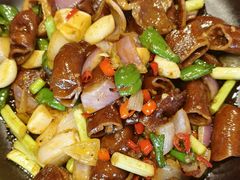 -民俗村柴火灶·景德江西菜(中国陶瓷博物馆店)