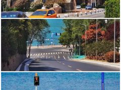 -蓬莱阁景区