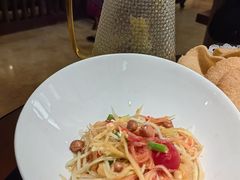 -金厨泰国餐厅·全泰籍厨师料理(拱北店)