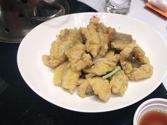 -丰收日·小海鲜·沪上家宴(顾村正大店)