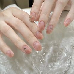 -M·X Nail日式美甲美睫