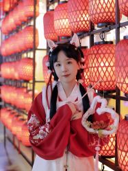 -汉仪华裳汉服馆(打浦桥店)