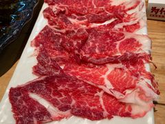 -为什么牛潮汕牛肉火锅(万胜广场店)