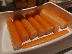 蟹味棒-海底捞火锅(同泰时代广场夜宵主题店)