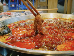 -飘香火锅(玉林西路店)