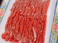 -京悦南门涮羊肉·羊蝎子火锅(田林路店)