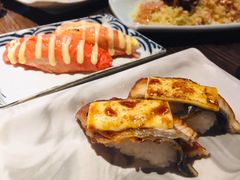 -大雄寿司(中华广场店)