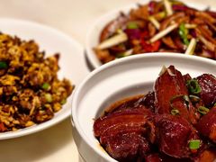 -小菜园新徽菜(青岛市南万象城店)