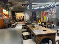 -盟重烧烤(东瓜山创始店)