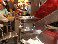 -朱光玉火锅馆·太原旗舰(钟楼街店)