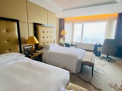 -大连中远海运洲际酒店