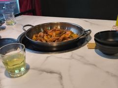 -重庆巴渝火锅(钟家村店)