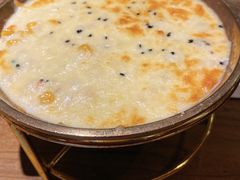 -冰川延边料理·炭烤串(原小木屋店)