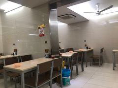 大堂-玉华饮食店(茅台路店)