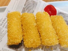 -马灯部落·西湖边的创意山景餐厅(虎跑动物园店)