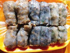 三拼卷粉-李记 河口老字号越南小卷粉