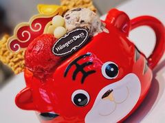 -哈根达斯(上海金山店)