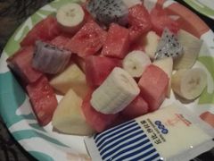 水果沙拉-Helens海伦司小酒馆(津湾广场店)