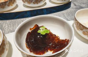 Shanxi Aged Vinegar Jellyfish Head