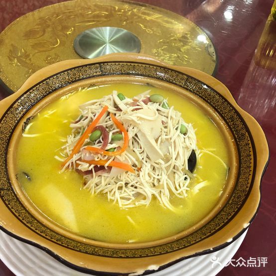傍花村