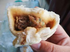 -李小老烧饼(常营民族家园店)