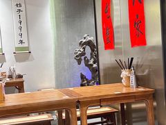 -李百蟹·江南蟹黄面·河景餐厅(夫子庙总店)