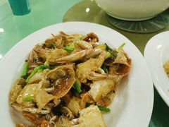 -景好海鲜餐厅(大鹏必选旅游店)